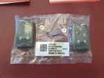 Oem 15-2018 Chevy Cadillac Gmc Keyless Entry Remote 4B 22859397 315MHZ 2PCS. Fixed Price $125.00.
