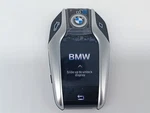 New. Bmw Genuine Display Idg DK1S Key 434MHZ 8779013 F Models. Fixed Price $403.97.