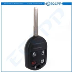 Ford Fiesta 2015 2016 2017 2018 2019 Remote Keyless Entry System 4 Buttons. Fixed Price $17.19.