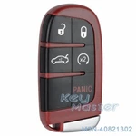 For Dodge Charger Chrysler 200 300 2011-2018 Smart Remote Key Fob M3N-40821302. Fixed Price $23.61.