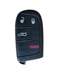 Oem Dodge Charger Challenger Smart Keyless Remote Fob Transmitter 5026676AH. Fixed Price $37.99.