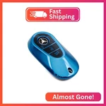 Creativity Advanced Soft Tpu Key Case Suitable For Mercedes Benz 2022-2025. Fixed Price $15.78.