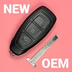 New Oem 2015-2019 Ford Focus Smart Key (peps) Manual Transmission Only KR5876268. Fixed Price $62.99.