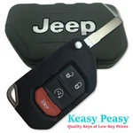 Like New Oem 2018 2019 2020 2021 2022 2023 2024 Jeep Wrangler Remote 68416784. Fixed Price $59.99.