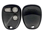 Oem Keyless Remote Fob 3 Button REAR2X Genuine Gm ABO1502T 16245100-29. Fixed Price $59.85.