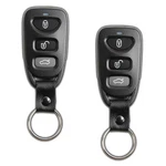 Key Fob Remote For 2016-2020 Hyundai Elantra (OSLOKA-423T, 95430-F2300). Fixed Price $19.95.