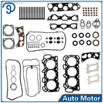 Head Gasket Bolts Set For Acura Tl Tsx Honda Accord Pilot 08-17 3.5L V6. Fixed Price $55.07.