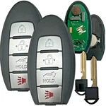 For Nissan 2014 2015 2016 Rogue Remote Car Keyless Entry Fob. Fixed Price $29.98.