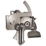 1955 Chevy Chevrolet Full Size 150 210 Nomad Hood Latch Dynacorn. Fixed Price $89.99.