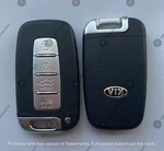 New! Kia Button Smart Keyless Prox Entry Remote Fob SY5HMFNA04 Forte Sportage. Fixed Price $59.99.