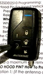 Autostart ASRA-2510FBK EZSDEI2510 Replacement Remote Car Starter Keyless Fob. Fixed Price $51.19.