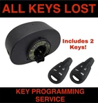2003-2011 Saab 9-3 Cim All Keys Lost Programming Service Includes. Fixed Price $199.98.