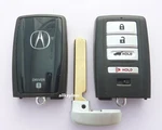 Oem 2014-2020 Acura Mdx Rdx Smart Keyless Entry Remote Fob KR5V1X Driver. Fixed Price $49.95.
