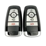 New Replacement Keyless Remote Fobs Button Ford M3N-A2C93142300. Fixed Price $44.73.