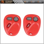 For Gmc Sierra Chevrolet Silverado Tahoe 2001-2002 Remote Control Car Key Fob. Fixed Price $14.19.