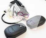 Kymco AK550 (2022-2025) Keyless Module Assy 3870A-LGC6-E00. Fixed Price $439.00.
