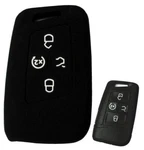 Keyless Entry Remote Cover Volkswagen Vw Atlas Jetta Tiguan 2024 2025 2026. Fixed Price $12.55.