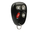 Car Fob Keyless Entry Remote For Chevrolet Corvette Malibu Ssr Pontiac. Fixed Price $85.27.