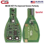 5X Original Cgdi Mb Be Key Update Version Support For All Mercedes Till FBS3. Fixed Price $49.95.