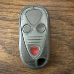 Acura Keyless Entry Remote Fob 4-BUTTON Fcc Id: E4EG8D-387H-A Fair!. Fixed Price $11.95.