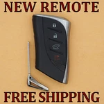 New 4B Hatch Smart Keyless Proximity Remote Fob For 2022-2025 Lexus HYQ14FLC. Fixed Price $950.00.