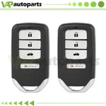2PCS For 2018 2019 2020 Honda Odyssey Keyless Remote Fob 72147-THR-A01. Fixed Price $29.99.