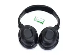 Genuine Mopar Wireless Headphones 68090405AA. Fixed Price $116.19.