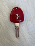 Decorative Ferrari Key Fob! Premium Gift For Car Fans & Sports Lovers!. Fixed Price $59.95.