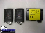 Cadillac Escalade Remote Control Keyless Fob Oem Factory Entry Button 6 Door. Fixed Price $89.99.