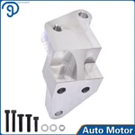 3-BOLT B-series Post Mount For Acura/honda Civic Crx 1988-1991 Integra 1990-1993. Fixed Price $54.21.