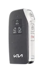 Oem Kia SY5KA4FGE06 Key Fob, Recycled & Tested. Fixed Price $40.00.
