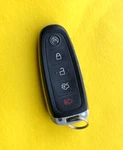 2012-2018 Ford Focus Keyless Entry Smart Remote Fob Alarm Oem 164-R7995. Fixed Price $46.50.