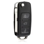 Remote Key Fob For 2011 2012 2013 2014 2015 2016 Volkswagen Jetta NBG010180T. Fixed Price $12.95.