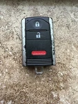 2013 - 15 Acura Rdx Oem Smart Key Remote Fob 3B Fcc: KR5434760 Driver Good!. Fixed Price $99.95.