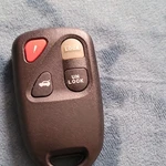 New 4BTN Keyless Entry Remote Fob For 2006 Mazda Free Program Instructions. Fixed Price $25.00.