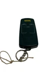 Stanley Key Fob Remote Controller Radio Transmitter PT-TX01P Dark Green A6. Fixed Price $18.39.