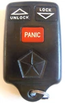1996 Chrysler Town & Country Keyless Remote Entry Keyfob Control Transmitter. Fixed Price $14.68.