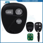 Remote Keyless Entry System For Chevrolet Suburban Tahoe Gmc Yukon 1997-1999. Fixed Price $10.65.