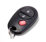 Oem 2007 2008 2009 Toyota Tundra Remote Key Fob Less 89742-AE011 GQ43VT20T. Fixed Price $27.94.