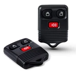 Big-autoparts 2 Packs 3 Button Replacement Keyless Entry Remote Normal. Fixed Price $14.39.