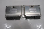 Rare Oem Bmw 760I 760LI E65 E66 N73 V12 Bosch Ecu Set Rolls Royce Phantom. Fixed Price $699.95.