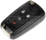 Dorman 95626 Keyless Remote Case Repair Fits Chevrolet Sonic. Fixed Price $29.39.