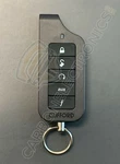 Clifford 7654X Remote Control Transmitter Black. Fixed Price $100.00.