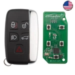 Lonsdor 2010-2018 For Land Rover & Jaguar Universal Smart Key 315MHZ /433MHZ. Fixed Price $37.00.