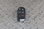 19-22 Charger Black Srt Remote Access Smart Key Fob Oem Factory Wty. Fixed Price $35.99.