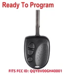 Fit For Pontiac Gto 2004 2005 2006 Remote Key Fob QQY8V00GH40001 92123129 304MHZ. Fixed Price $35.10.
