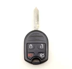 New Oem Head Remote Keyless Entry Fob 164-R8096 Lincoln Navigator Mkz 10-17. Fixed Price $74.25.