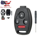 Replacement For 2003 2004 2005 2006 2007 Honda Accord Remote Key Fob Shell Case. Fixed Price $8.88.
