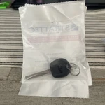 Oem Transponder Car Key Strattec 5933963 With Chevrolet Logo. Fixed Price $21.99.