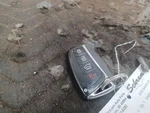 Fob/remote For 13-19 Santa Fe 2638749. Fixed Price $74.00.